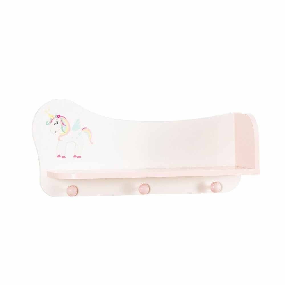 Etagère Licorne : De la magie pour la chambre