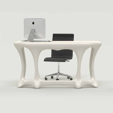 Bureau Batllo conçu par Francesco Bazzica | Conception italienne