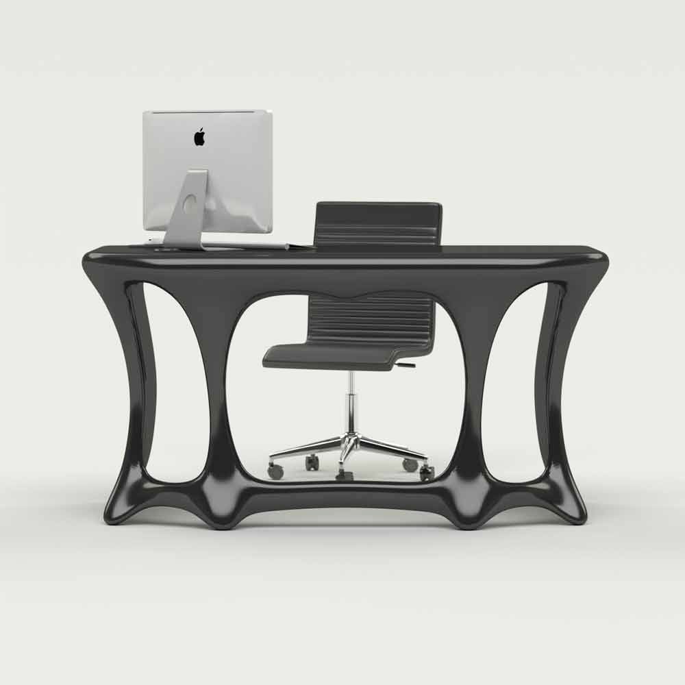 Bureau Batllo conçu par Francesco Bazzica | Conception italienne