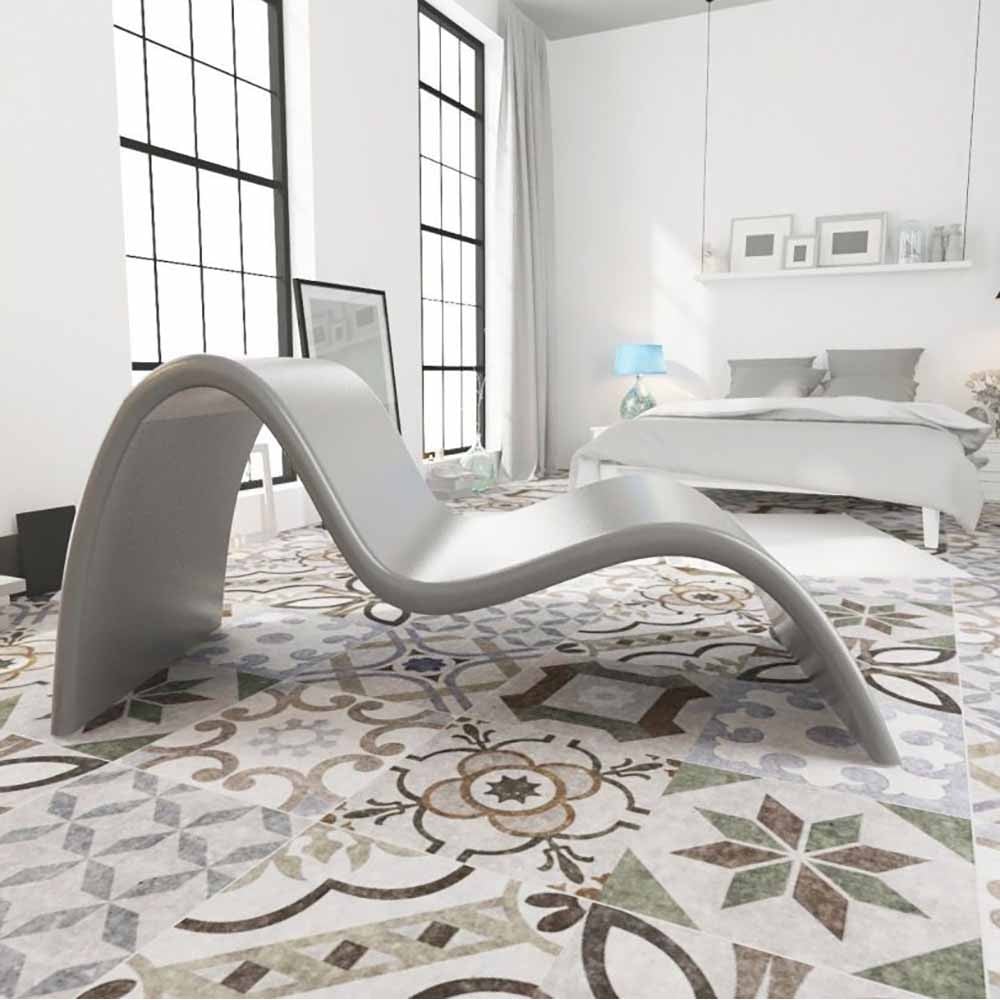 High design chaise longue | Scialla' Zad Italy