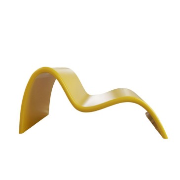 Chaise longue haute design | Scialla' Zad Italie