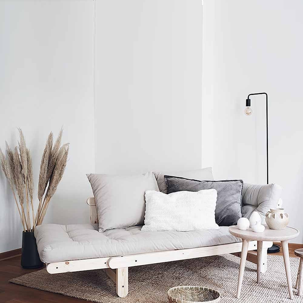 Beat Sofa Bed: Comfort and Nordic Design for Your Living Room