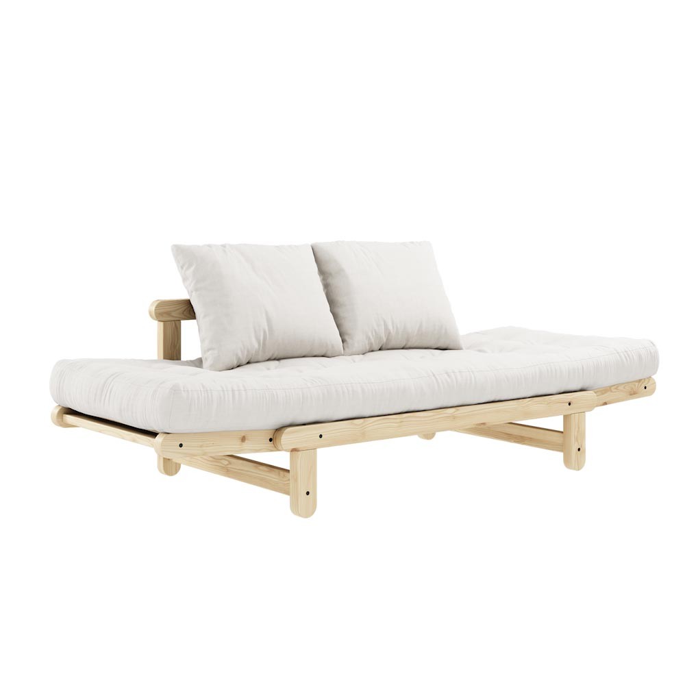 Beat Sovesofa: Komfort og nordisk design for stuen din