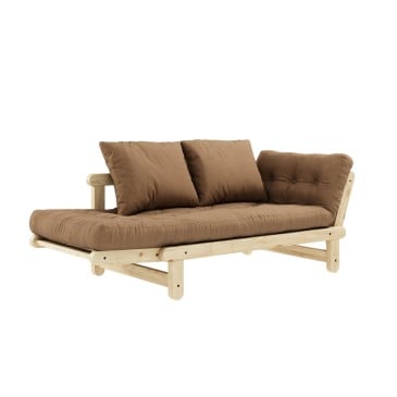 Beat Sofa Bed: Comfort and Nordic Design for Your Living Room