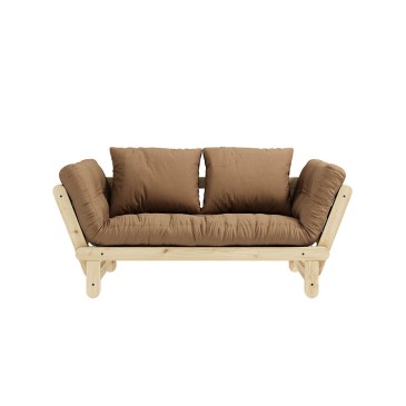 Beat Sofa Bed: Comfort and Nordic Design for Your Living Room