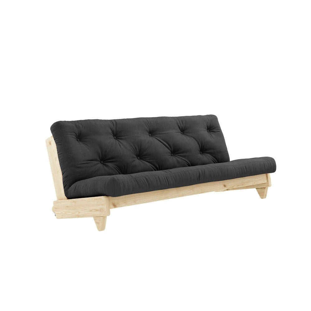 Fresh Sofa Bed: Nordic Comfort and Functionality in One Piece