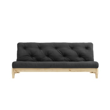 Fresh Sofa Bed: Nordic Comfort and Functionality in One Piece