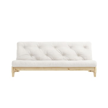 Fresh Sofa Bed: Nordic Comfort and Functionality in One Piece