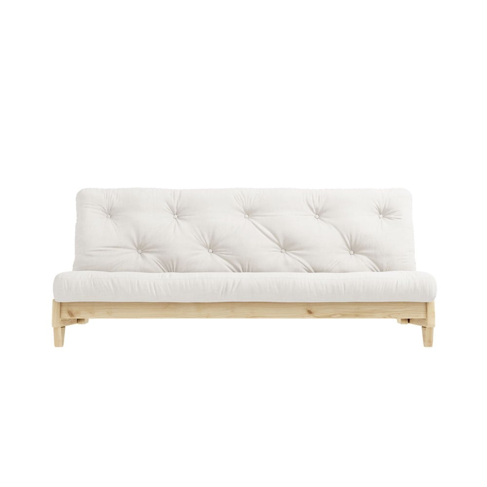 Fresh Sofa Bed: Nordic Comfort and Functionality in One Piece