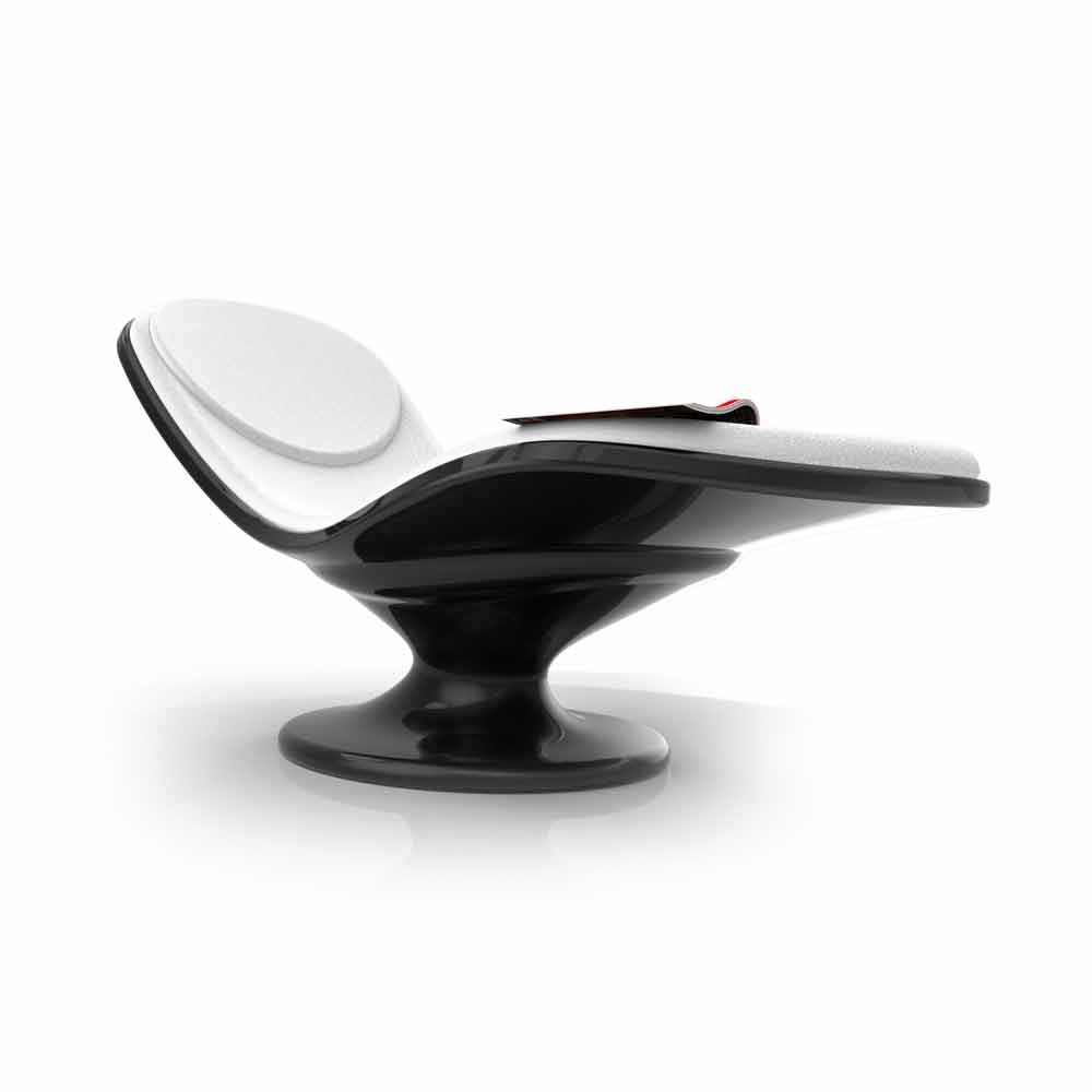 Haut design Sightly Chaise Longue | Kasa-Store