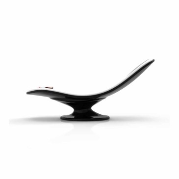 Korkea design Sightly Chaise Longue | Kasa-myymälä