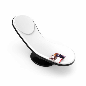 Høy design Sightly Chaise Longue | Kasa-Store