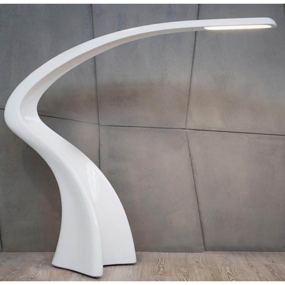 Lumia Floor Lamp | Italian Design