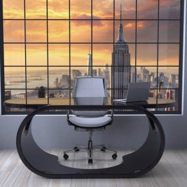 Ring Luxury Office Desk | Zad Italia