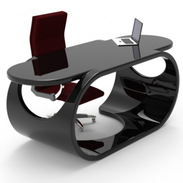 Ring Luxury Office Desk | Zad Italia