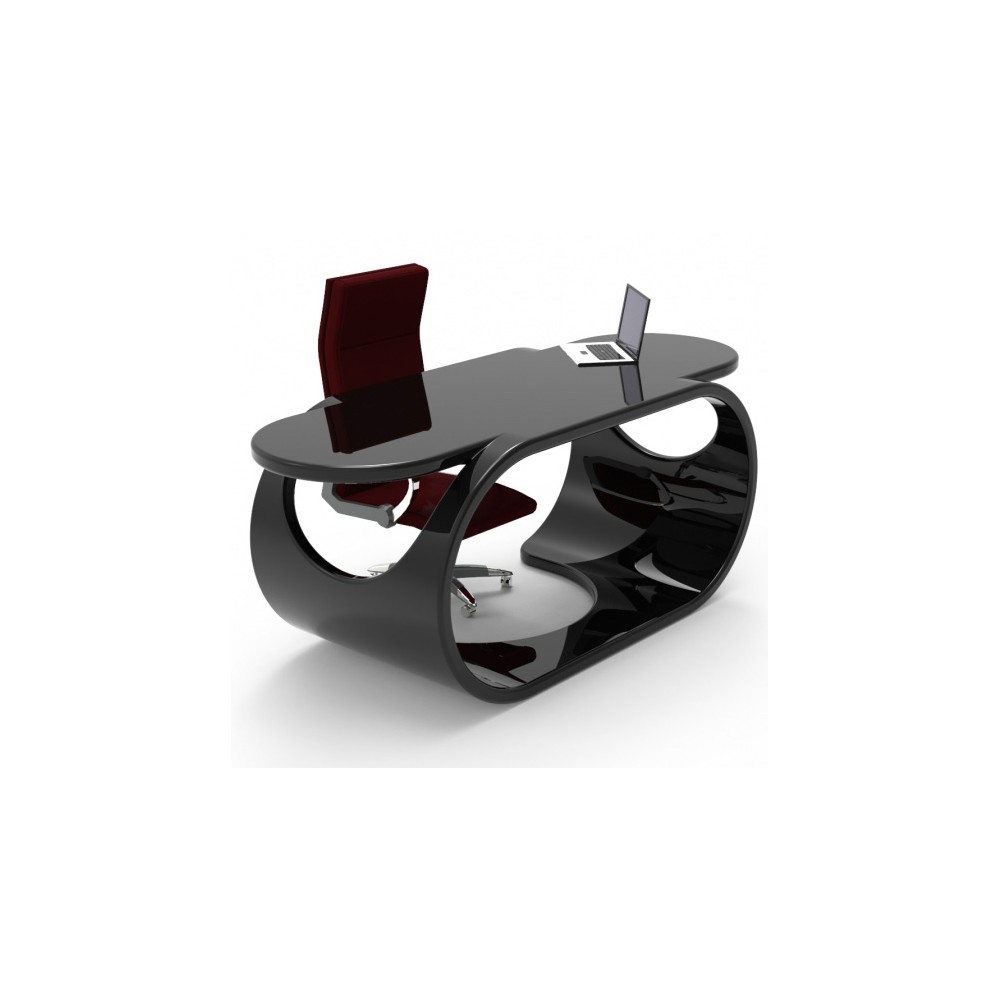 Ring Luxury Office Desk | Zad Italia