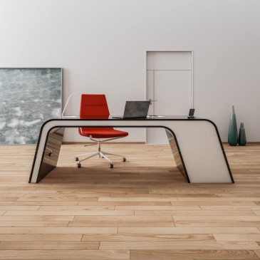 Milano design desk by Zad...