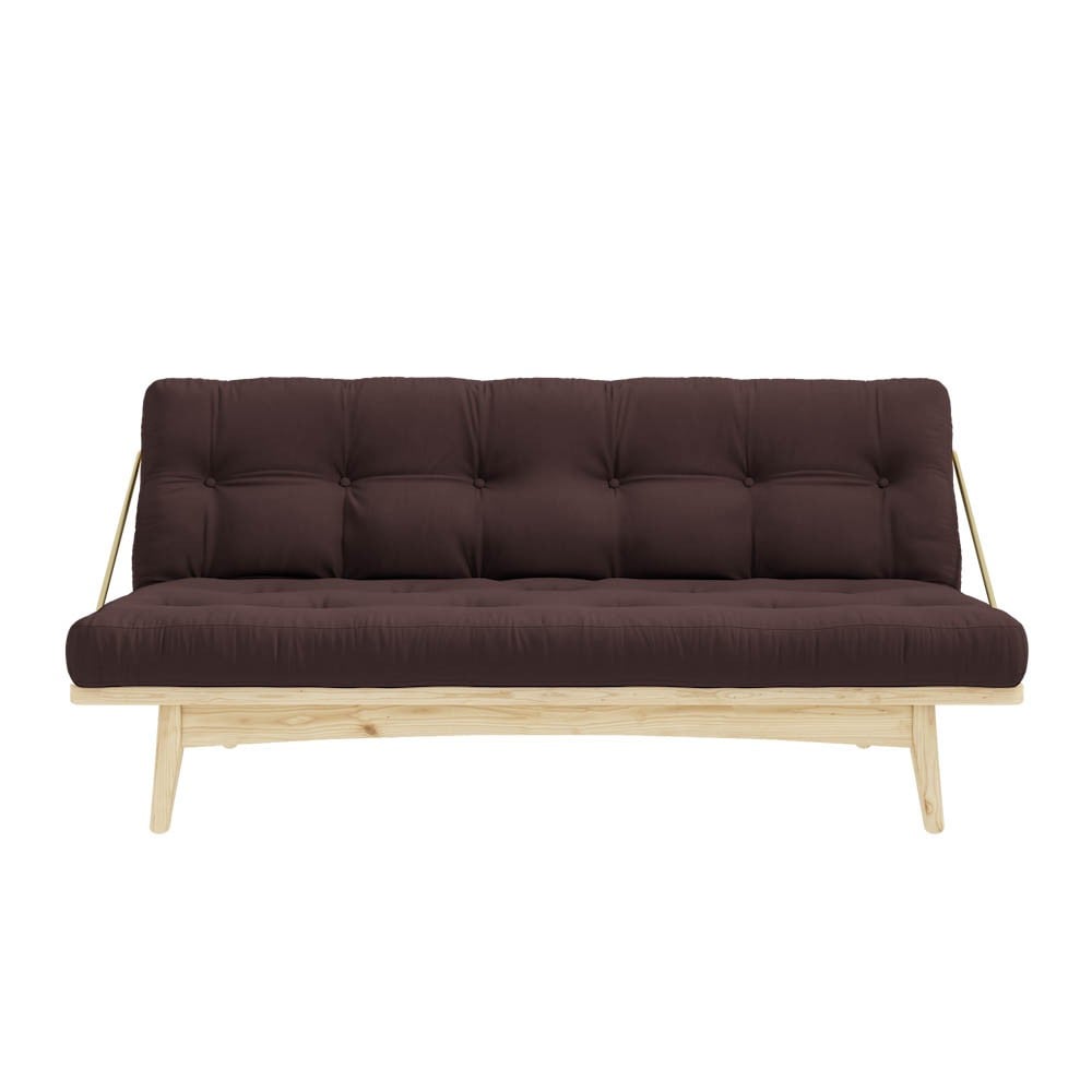 Sofa Bed Folk: Nordic Style, Comfort and Functionality