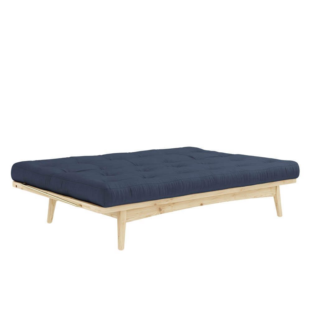 Sofa Bed Folk: Nordic Style, Comfort and Functionality