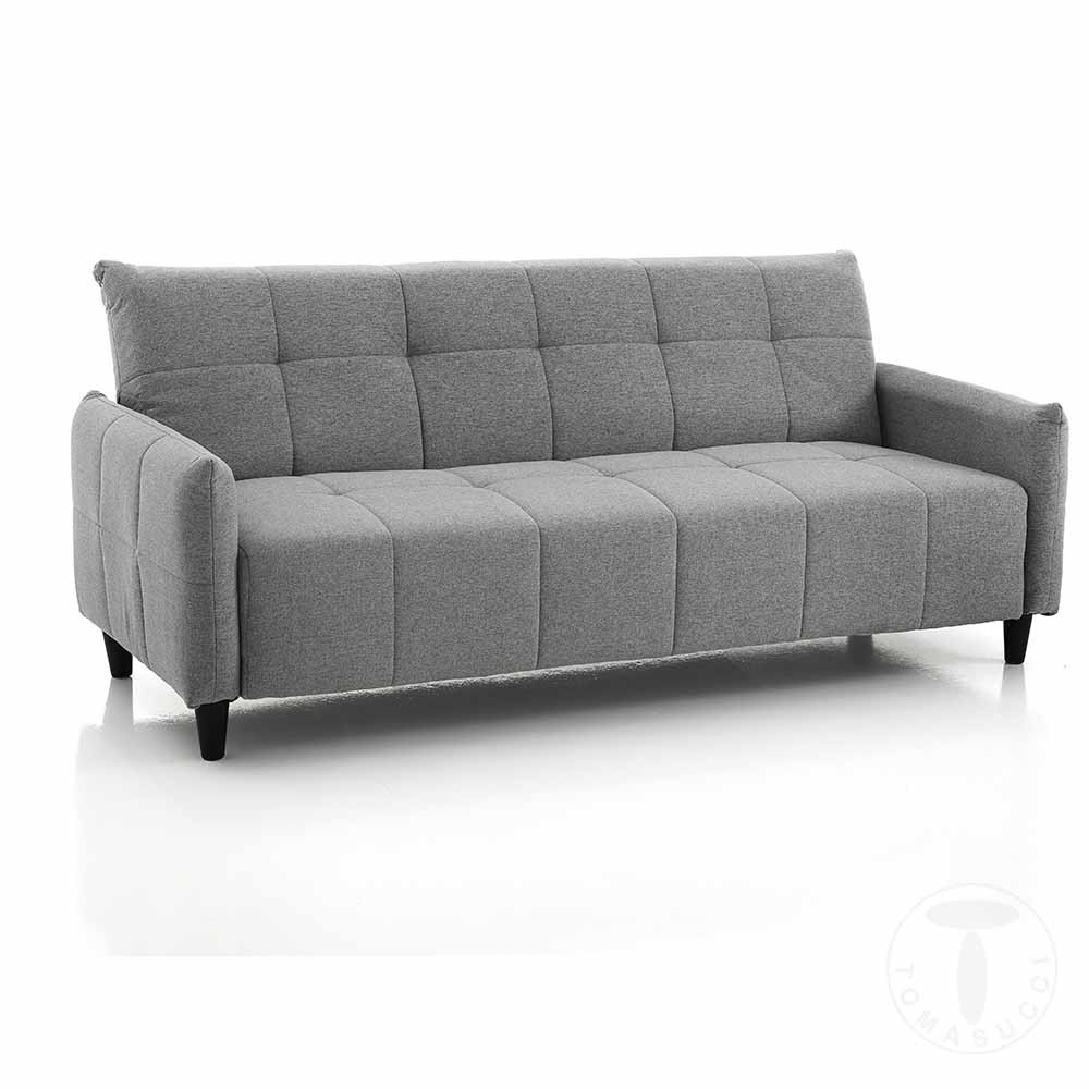 Kiry sofa bed by Tomasucci | essential design