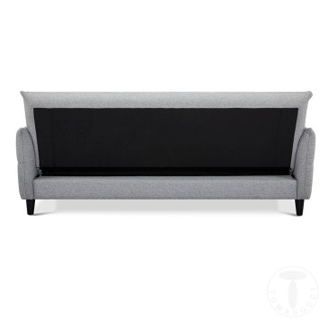 Divano letto Kiry di Tomasucci | design essenziale