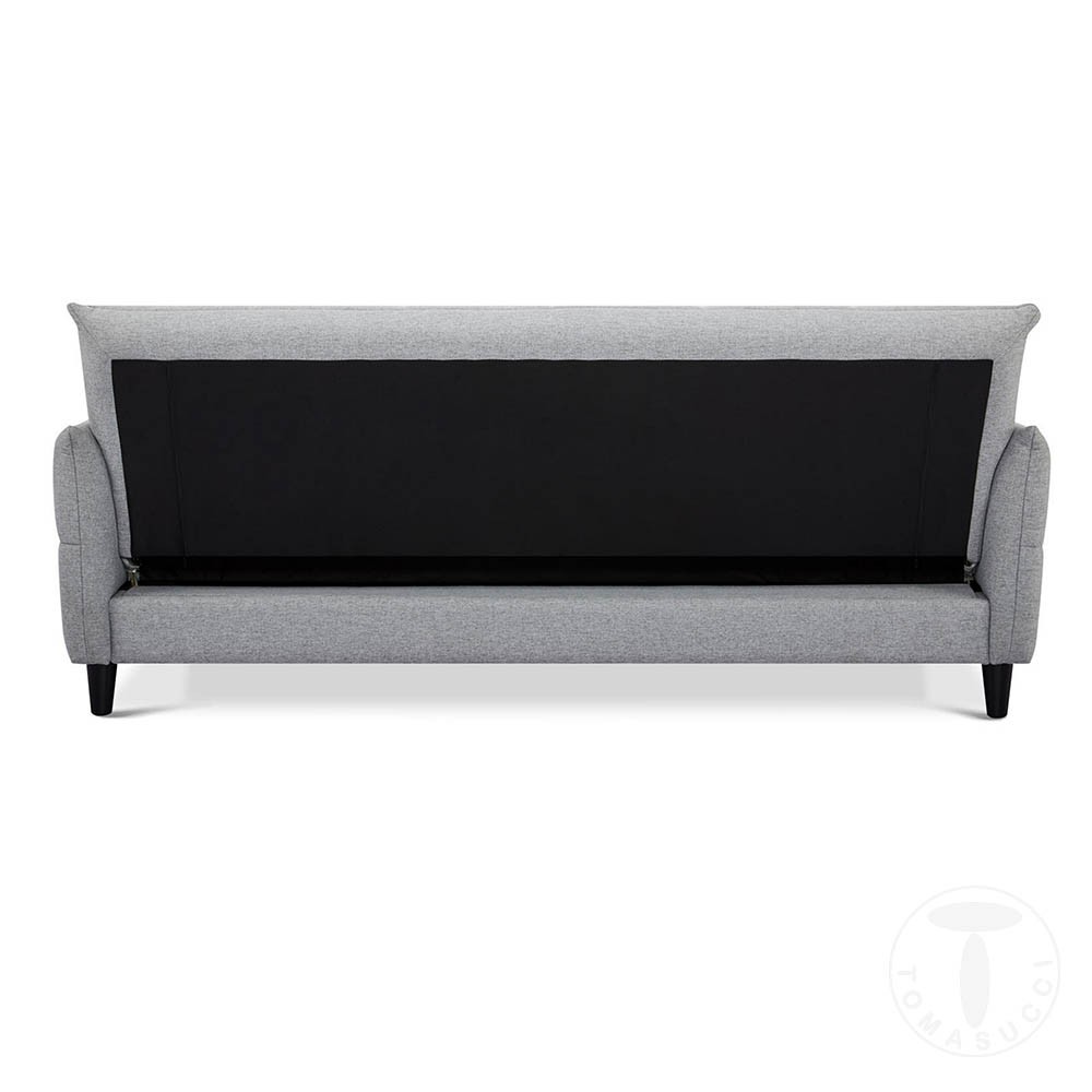 Kiry sofa bed by Tomasucci | essential design