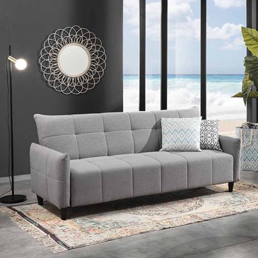 Kiry sofa bed by Tomasucci | essential design