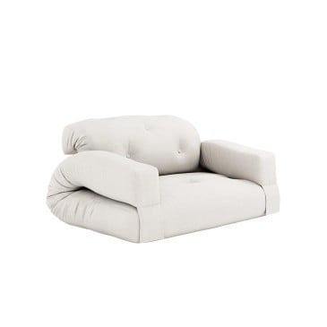 Le futon convertible parfait pour chaque occasion