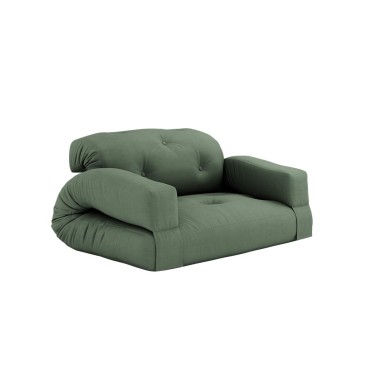 Le futon convertible parfait pour chaque occasion