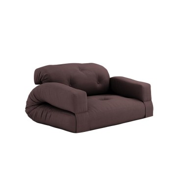 De perfecte converteerbare futon voor elke gelegenheid