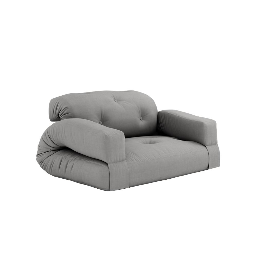 Le futon convertible parfait pour chaque occasion