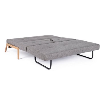 Moderne sovesofa fra Bizzotto: originalt og moderne design