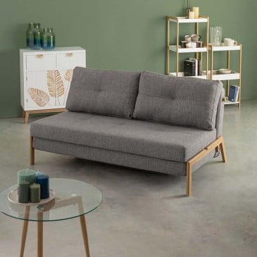 Modernes Schlafsofa von Bizzotto: originelles und modernes Design