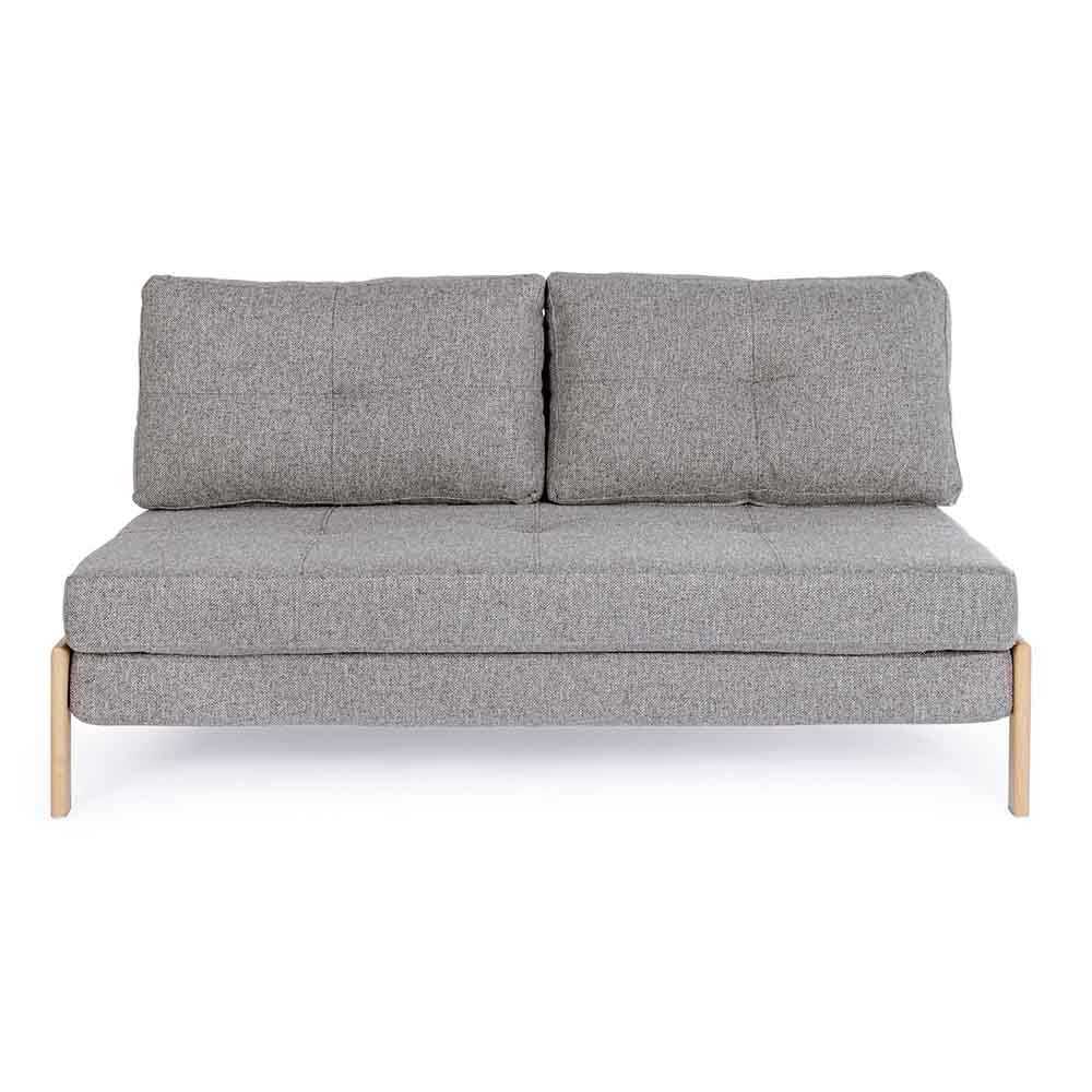 Modern sofa bed by Bizzotto: original and modern design