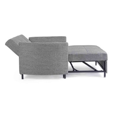 Modern sofa bed: design by Bizzotto | Kasa-Store