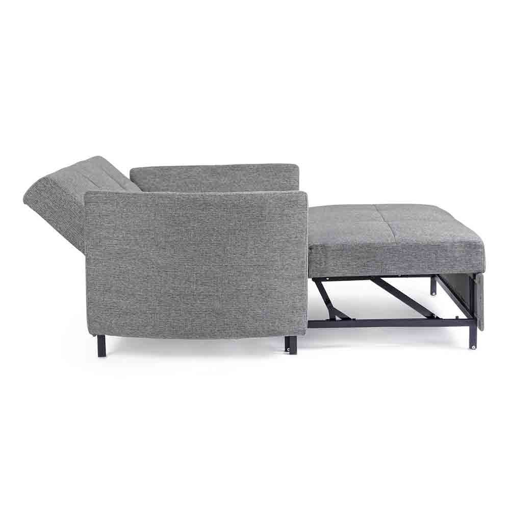 Moderne sovesofa: design av Bizzotto | Kasa-Store