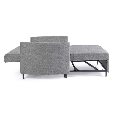 Modern sofa bed: design by Bizzotto | Kasa-Store