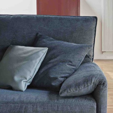 Rosini Sofa Bed: Comfort and Functionality in a Single Product