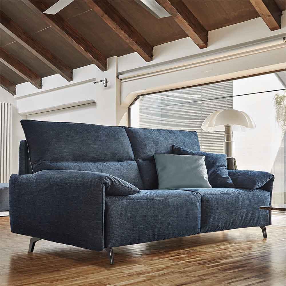 Rosini Sofa Bed: Comfort and Functionality in a Single Product