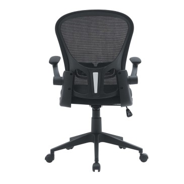 Office Chair with Adjustable Seat | Kasa-Store