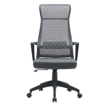 Sillón de oficina de diseño apto para oficinas ejecutivas | kasa-store