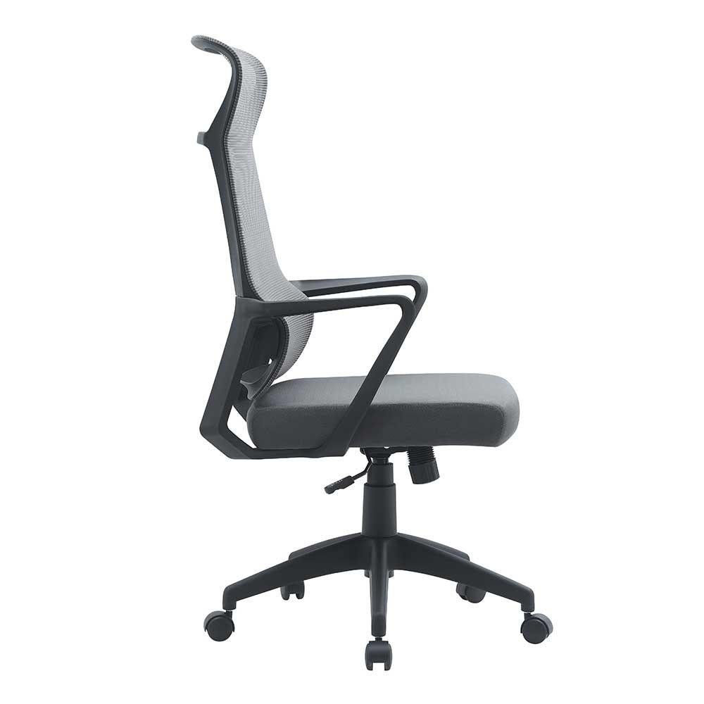 Sillón de oficina de diseño apto para oficinas ejecutivas | kasa-store