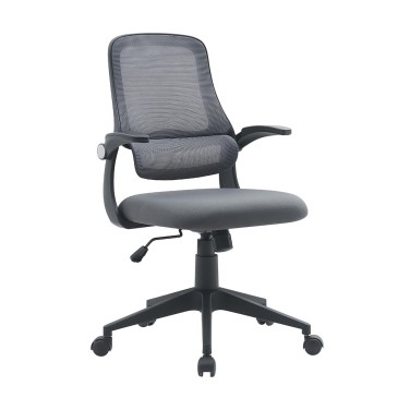 Fauteuil de bureau adapté aux bureaux opérationnels | Kasa-Store