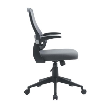 Office chair suitable for operational desks | Kasa-Store