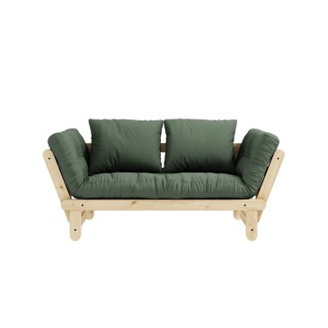 Beat Sovesofa: Komfort og nordisk design for stuen din