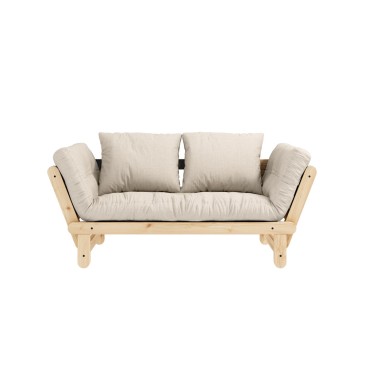 Beat Sofa Bed: Comfort and Nordic Design for Your Living Room