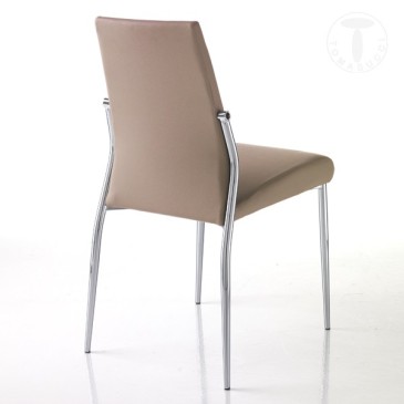 Tomasucci Margò chair with...