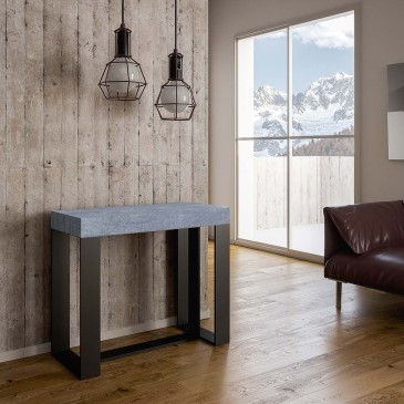 itamoby futura closed concrete console