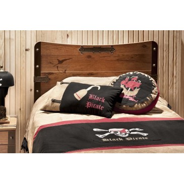 kasa-store pirate prekrivač bed