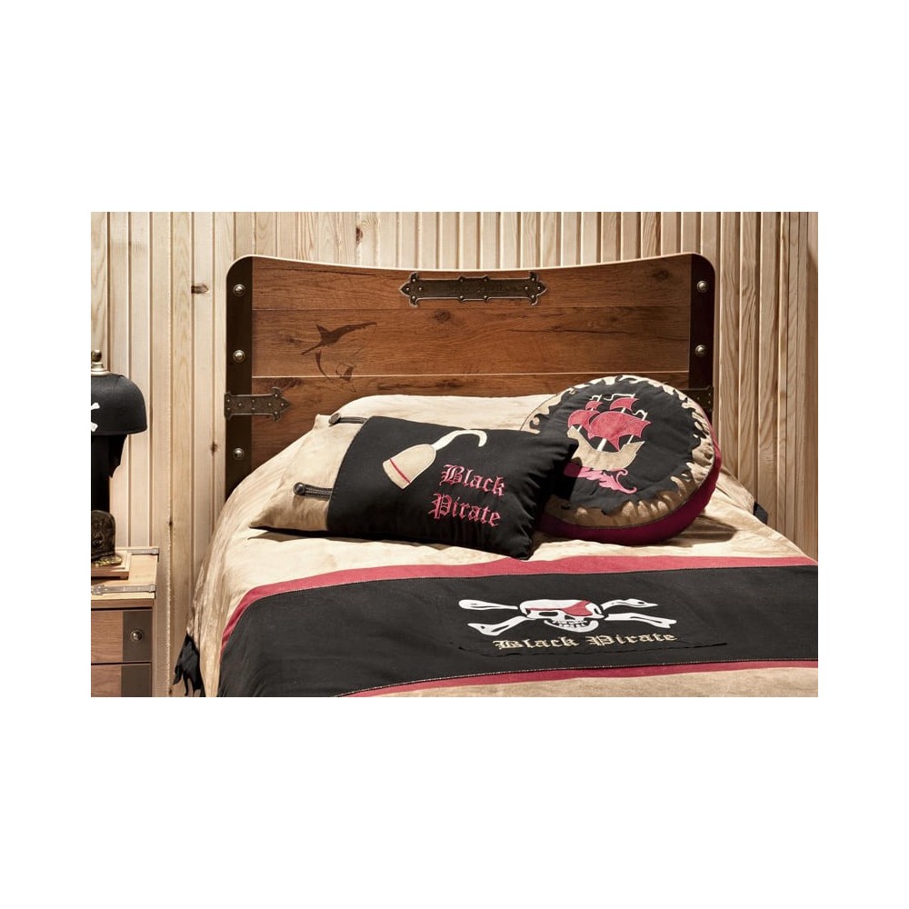 kasa-store pirate prekrivač bed